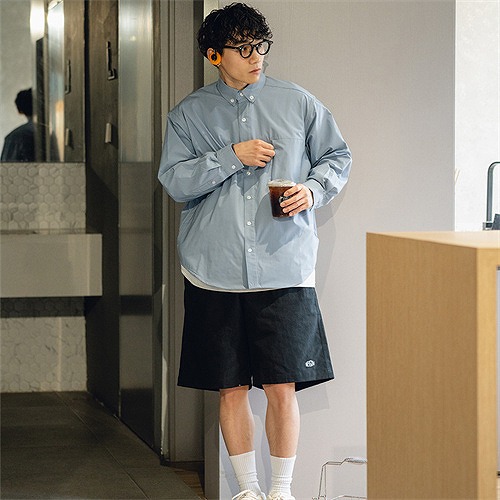 P14416 無地 メンズ 厚地の外套 プルオーバー 新作 トッブス 日焼打ちきり服 運動競技 吸汗速乾