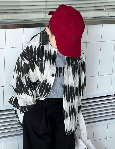 春秋新作 男の子 シャツジャケット、 子供シャツ， ファッション ★長袖トップ 90-140