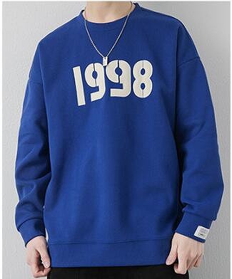 パーカー メンズ服 トップス 長袖 ティーシャツ 分かりやすい 烏兎新作 韓国風