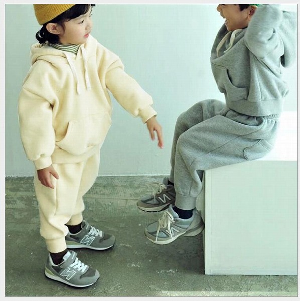 女の子 男の子セット トップス+下着 パンツ 可愛いセット 子供服 キッズ服 秋新作 おしゃれ