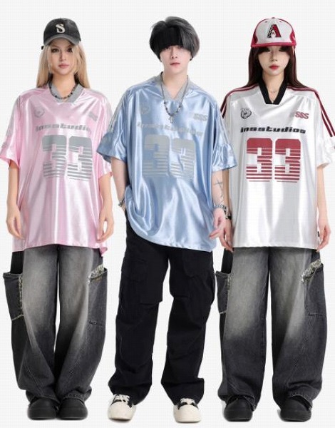 春物 トップス Tシャツ 半袖 ブラウス カジュアル｜ドレミファソラ・ねこ