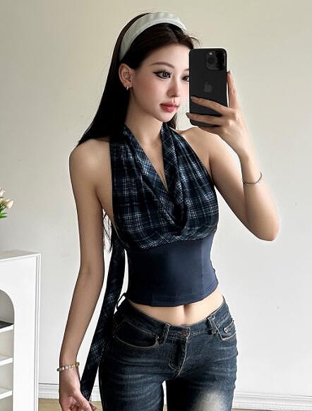 ガールズ トップス 下着 ベスト ジレ ノースリーブ ベアトップ