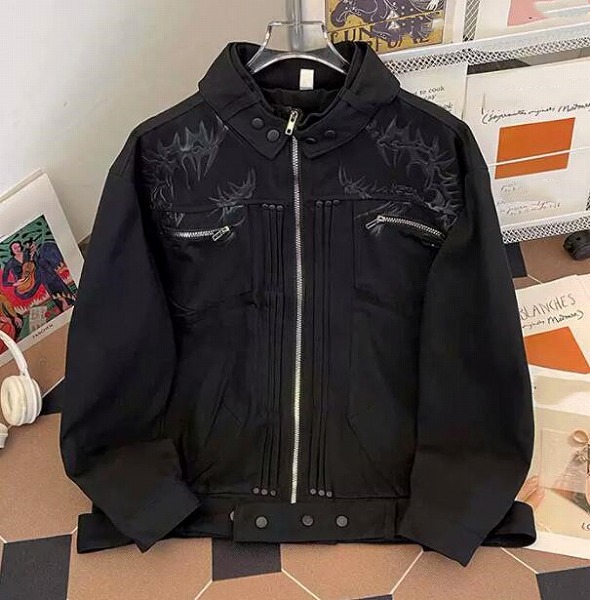 メンズ トップス アウター ジャケット ブルゾン 上着
