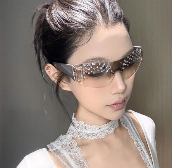 ファッション小物 メガネ サングラス 紫外線カット アクセサリー