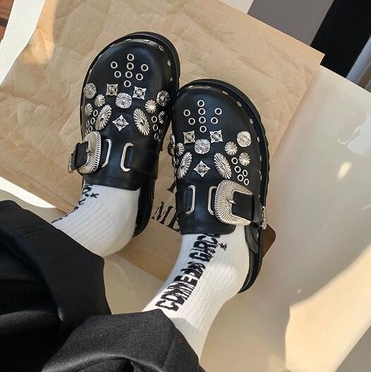 シューズ 靴 サンダル ミュール パンプス つっかけ お出かけ 8,784円