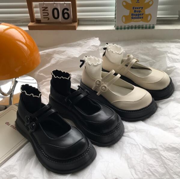 レディース 靴 シューズ 夏物 パンプス フェイクレザー 厚底 サンダル-レディース靴-靴