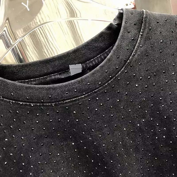 トップス カットソー Tシャツ 半袖 クルーネック ラウンドネック メンズ