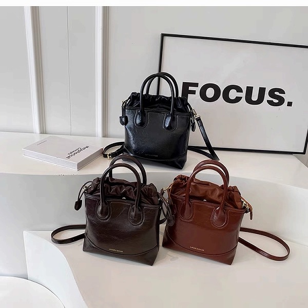 新作　ファッションバケツバッグ　ショルダーバッグ　バッグ 7,275円
