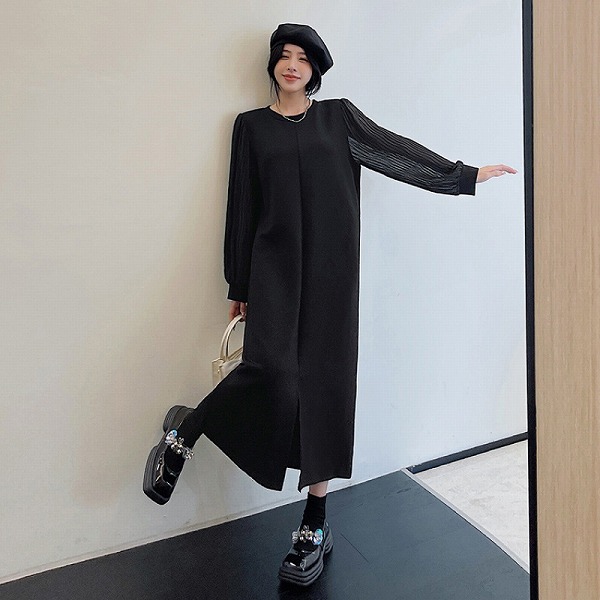 春夏新作レディース流行り物 ゆったり 心地よい オシャレ 一般受け 衣装