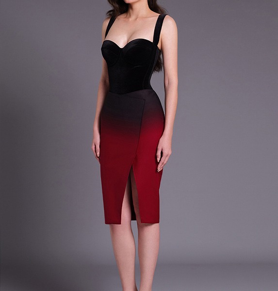 夏の着やせワンピース レディースファション洋服 セクシーワンピース 人気商品