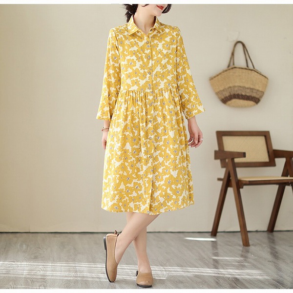 春夏衣装 レーディスファション商いもの 心地好い衣装 一般受け衣装