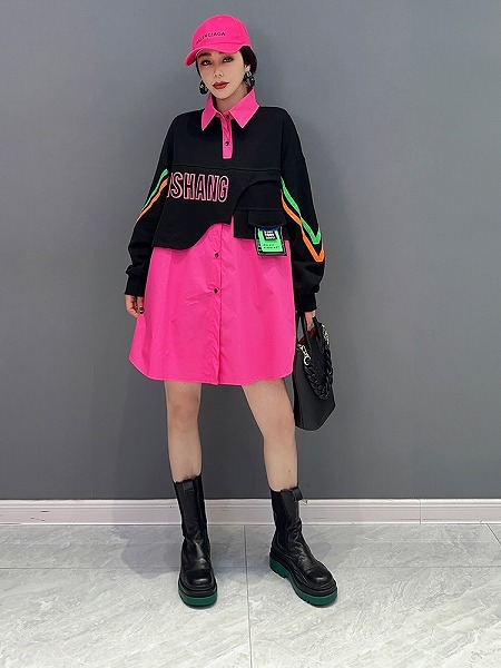 上着　レディースファション服　シャツ　カジュアルトップス　ファショントップス