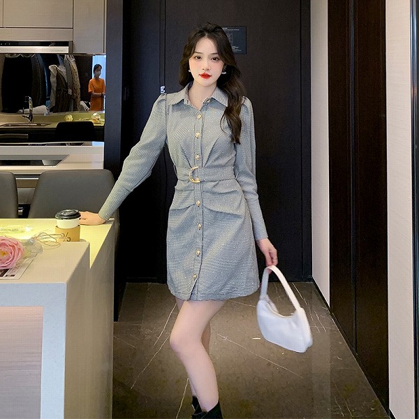 レディースファション服 一般受け商いもの 衣装 精神状態 開襟プルオーバー風衣装
