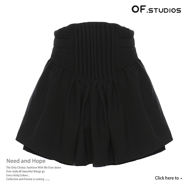 個性的ズボン レディースファションズボン ファションパンツ ショートパンツ|ドレミファソラ・ねこ