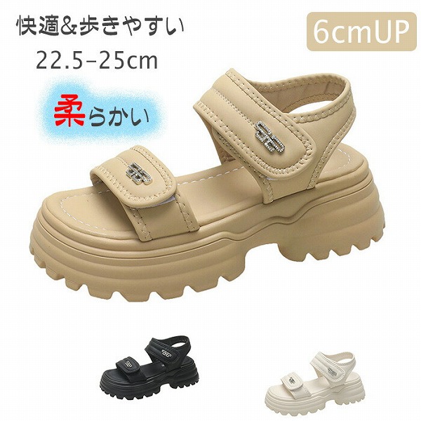 サンダルスポーツサンダル