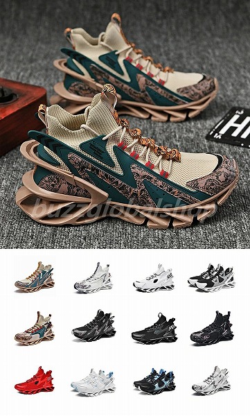 スニーカー男性メンズ39-44高品質