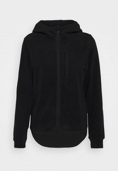 Even\u0026Odd active 運動競技設備 Fleece jacket -