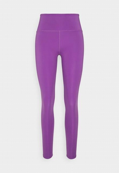 Monki 運動競技設備 Leggings - lilac purple