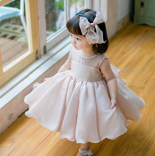 セレモニードレスベビー服
