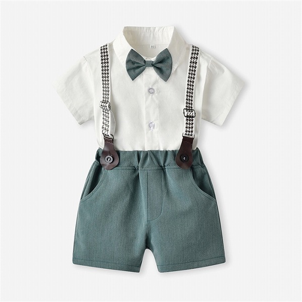 子供服男の子フォーマル