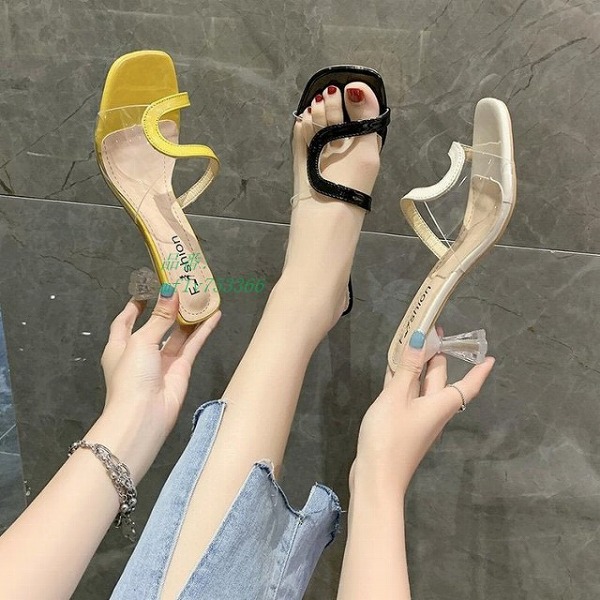 サンダルレデイース