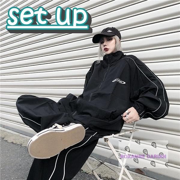 韓国ジャージメンズレディース