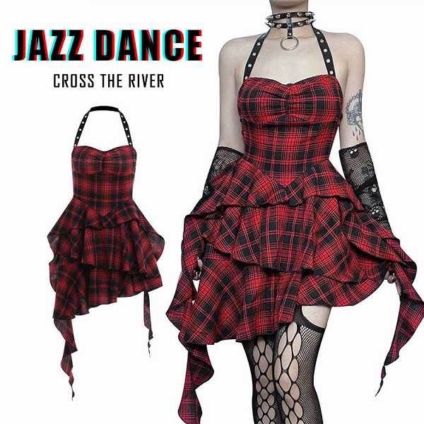 ダンス衣装レディース大人