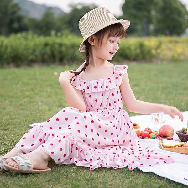 子供服女の子キッズ服ジュニア