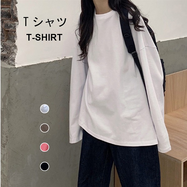 Tシャツカットソーレディース