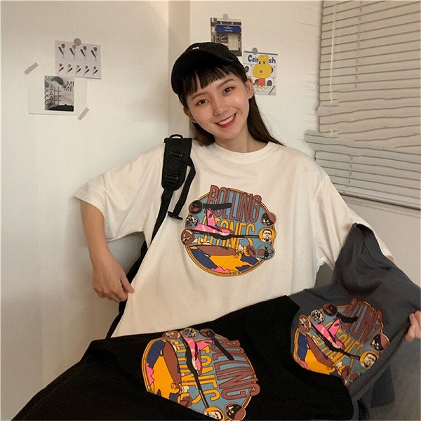 原宿系ファッション