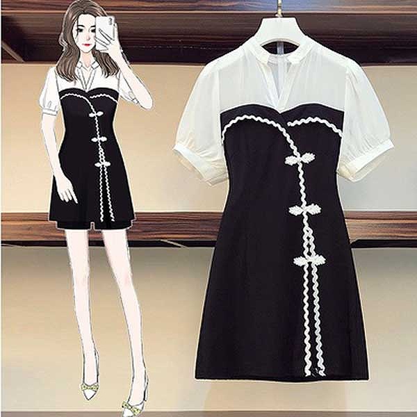送料無料大きいサイズ レディース 夏服