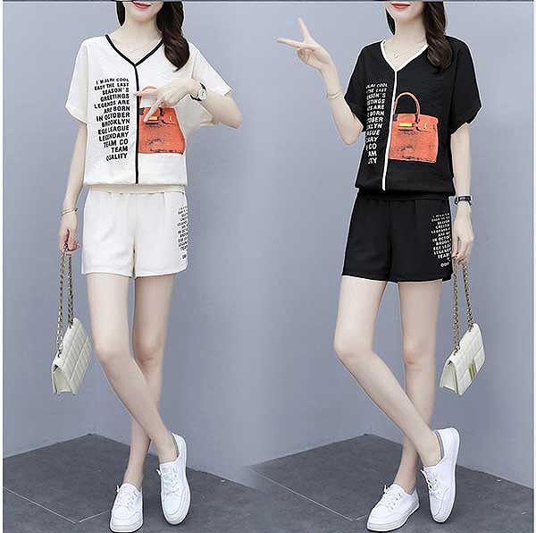 大層らしい大きさ レディース 夏秋服