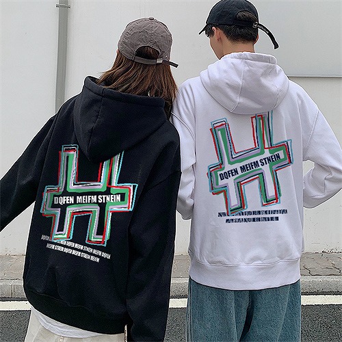 有りの実 夫婦関係 二人組 お 一揃い パーカー