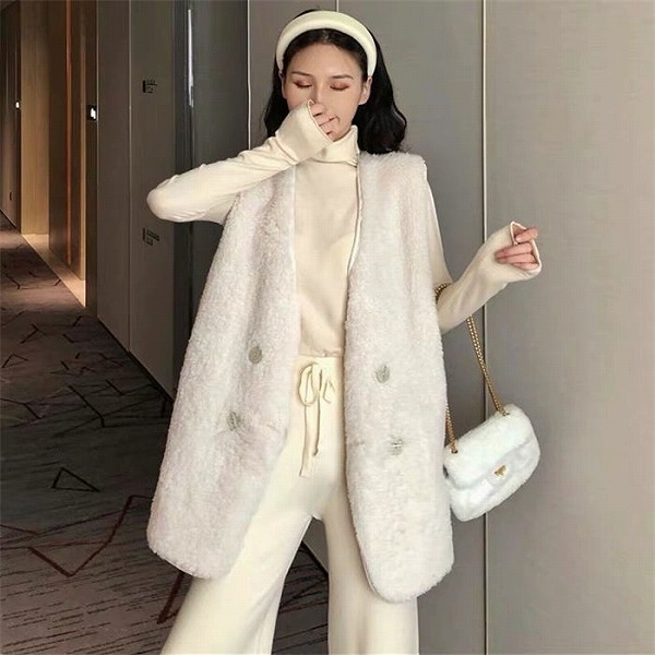 毛皮より良い