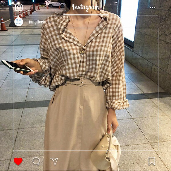 セットアップレディーススカート