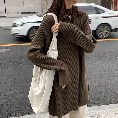 タートルネック