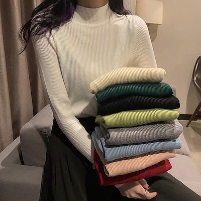 タートルネック
