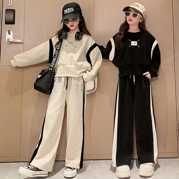 プルオーバー赤ちゃん服うしろ帯流汗