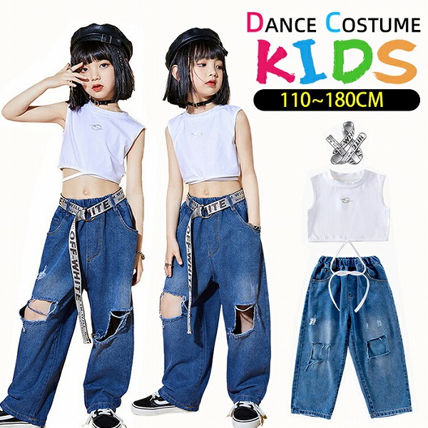 デニムダンス発表会ベスト