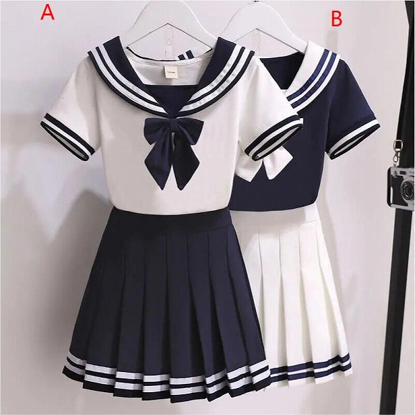 キッズ卒業式2点セット