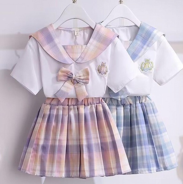 キッズ卒業式2点セット