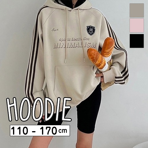 ちびっ子服キッズパーカーフーディー