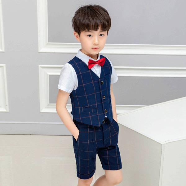 スーツ男の子ピアノ発表会男の子