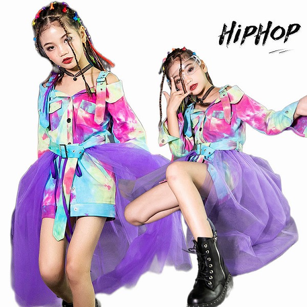 HIP-HOPといったらダボダボ