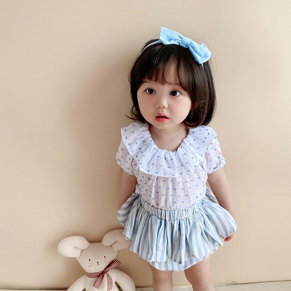 子供服 キッズ セットアップ 女の子