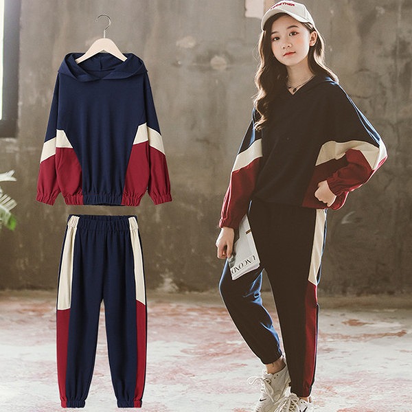 韓国こども服 セットアップ 子供服