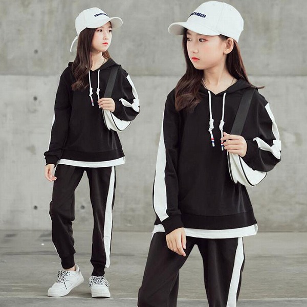 ジャージ 韓国子供服 女の子