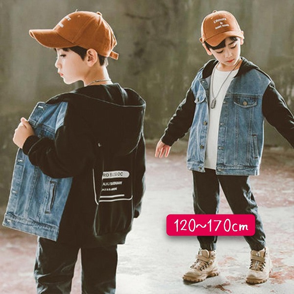 小学生服中学制服