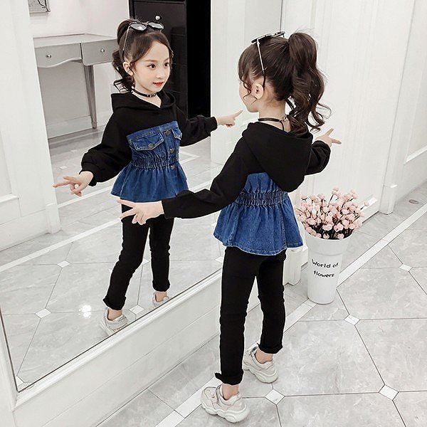 赤ちゃん服セットアップキッズうしろ帯