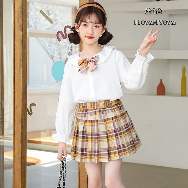 お嬢さんユニフォーム翰林院風愛くるしい
